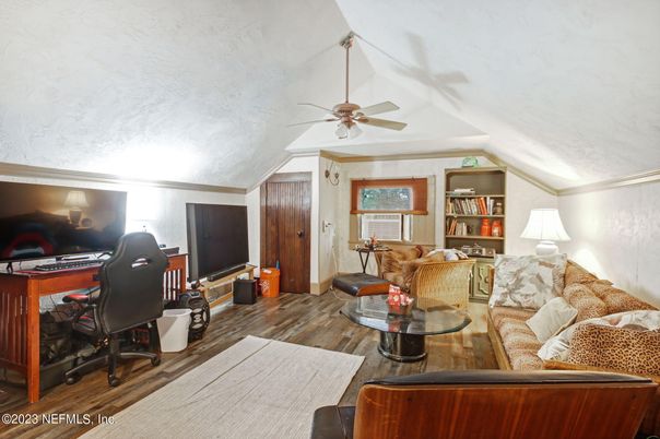 Home Office, Interior, Living room, Wood Texture Flooring