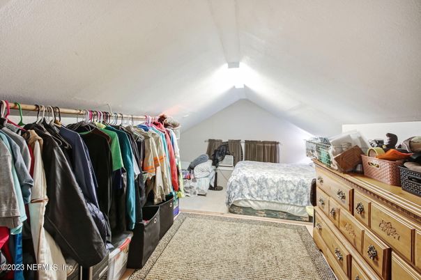 Bedroom, Interior, Walk-in Closets