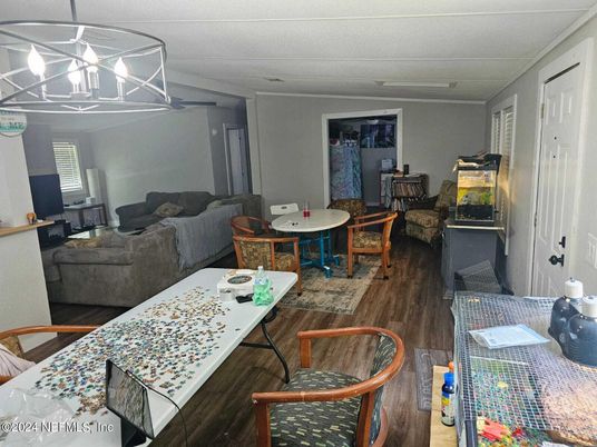 Dining room, Interior, Living room, Wood Texture Flooring