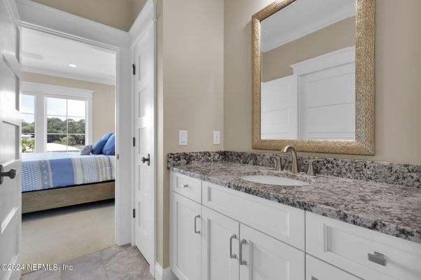 Bathroom, Bedroom, Interior, Recessed Lighting