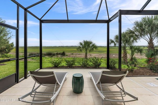 Glass Ceilings, Interior, Sun Room