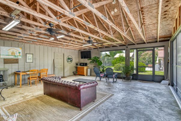 Interior, Wooden Beams, Wooden Ceilings