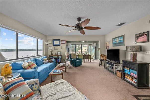 Interior, Living room, Water