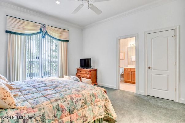 Bathroom, Bedroom, Interior, Recessed Lighting