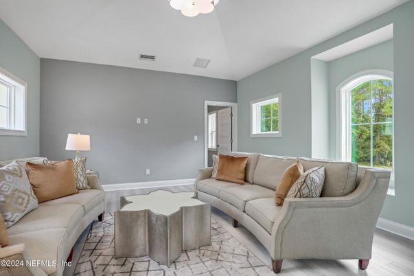 Interior, Living room, Wood Texture Flooring