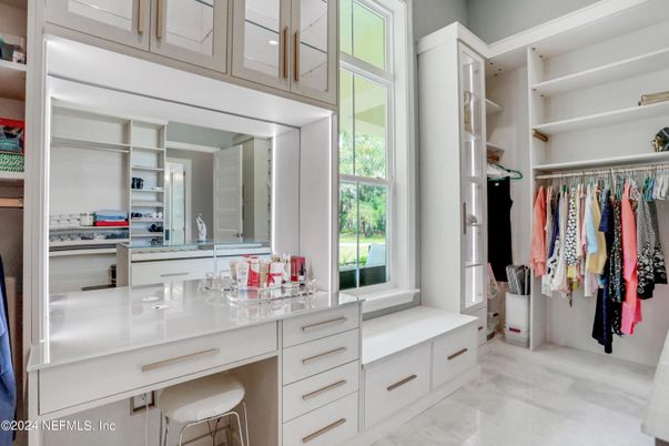 Bathroom, Interior, Walk-in Closets