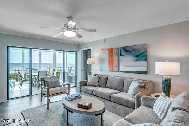Interior, Living room, Water, Wood Texture Flooring