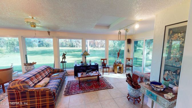 Interior, Living room, Sun Room, Water