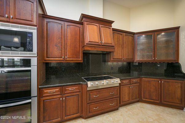 Interior, Kitchen, Pendant Lights