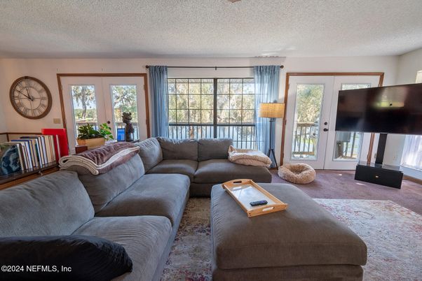 Interior, Living room, Wood Texture Flooring