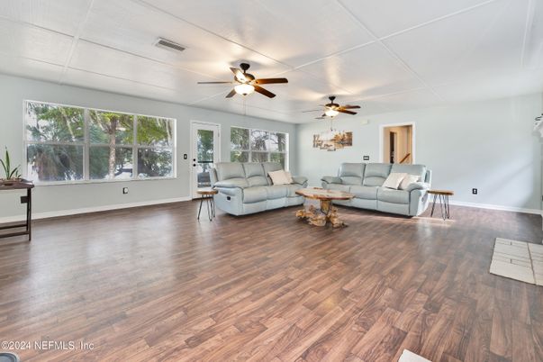 Interior, Living room, Wood Texture Flooring