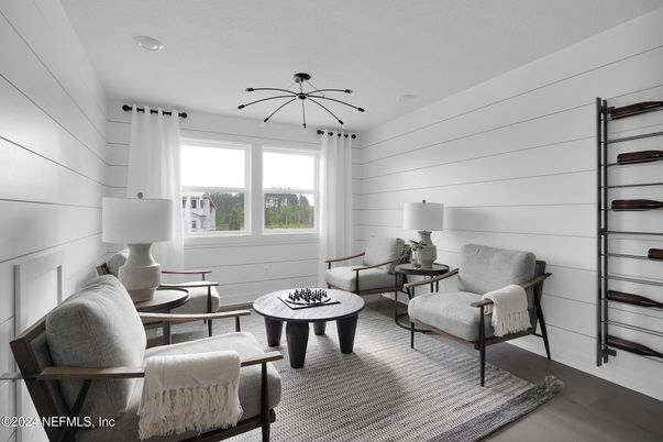 Interior, Living room, Wood Texture Flooring
