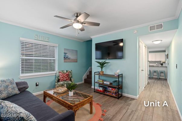 Interior, Living room, Wood Texture Flooring