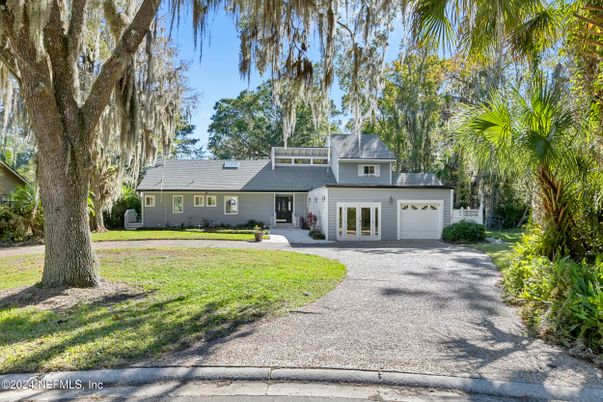 Attached, Backyard, Exterior, Facade, Cape Cod
