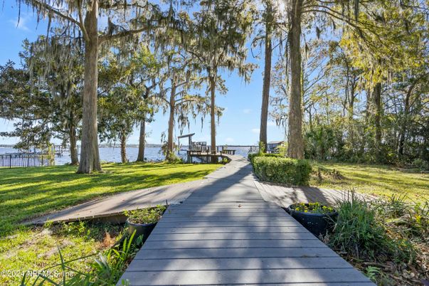 Exterior, Lake, Water