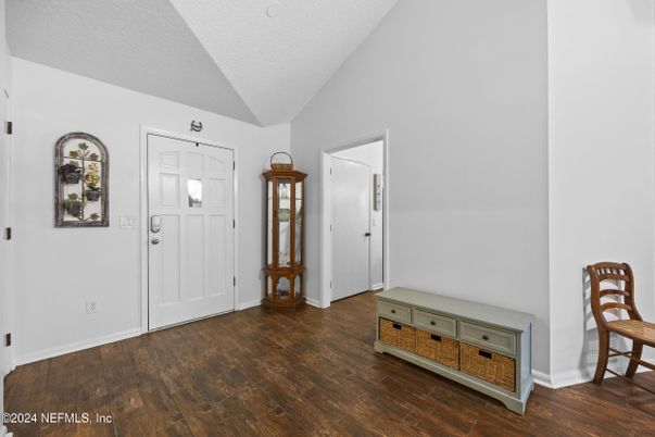 Interior, Wood Texture Flooring
