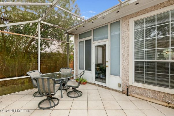 Glass Ceilings, Interior, Sun Room