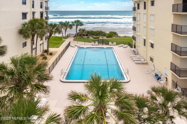 Water, Exterior, Pool, Other