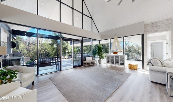 Interior, Living room, Piano, Wood Texture Flooring