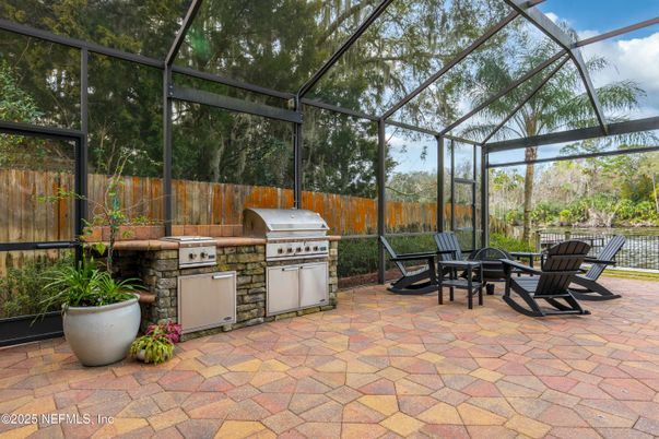 Glass Ceilings, Interior, Sun Room
