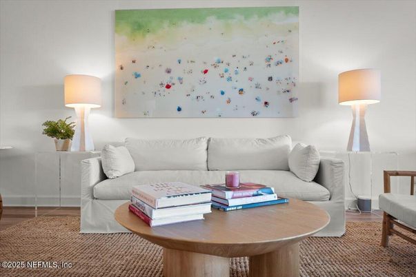 Interior, Living room, Wood Texture Flooring