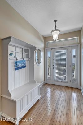 Interior, Wood Texture Flooring