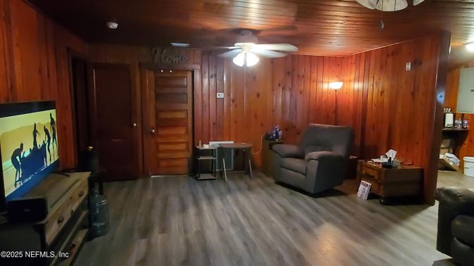 Interior, Wooden Ceilings, Wood Texture Flooring, Wooden Walls