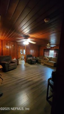 Interior, Living room, Wooden Ceilings, Wood Texture Flooring, Wooden Walls