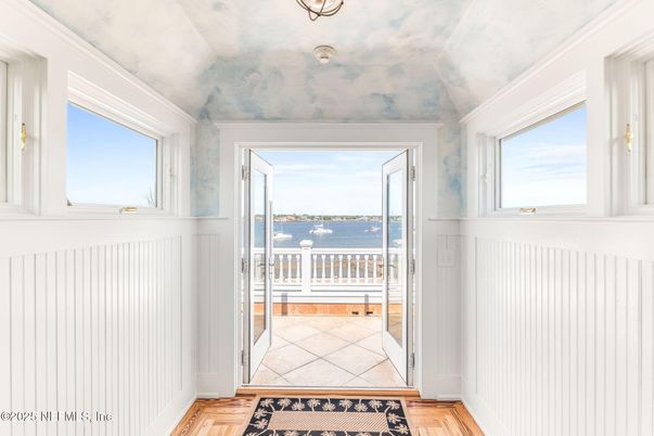 Interior, Water, Wood Texture Flooring