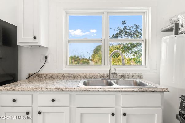 Interior, Kitchen, Water