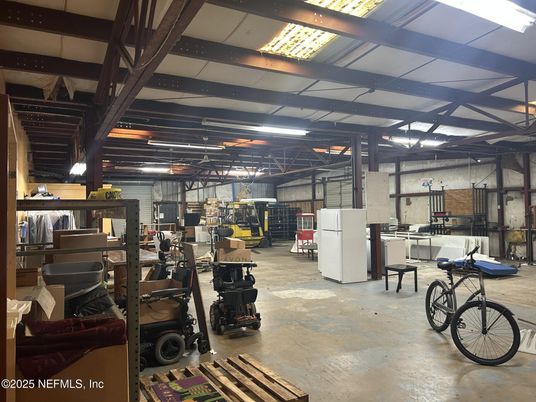 Fitness Equipment, Interior, Washer