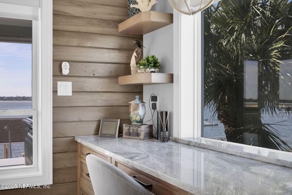 Water, Interior, Other