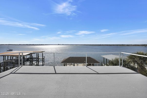 Exterior, Lake, Water