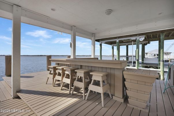 Exterior, Lake, Water