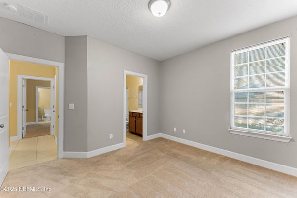 Bathroom, Empty room, Interior