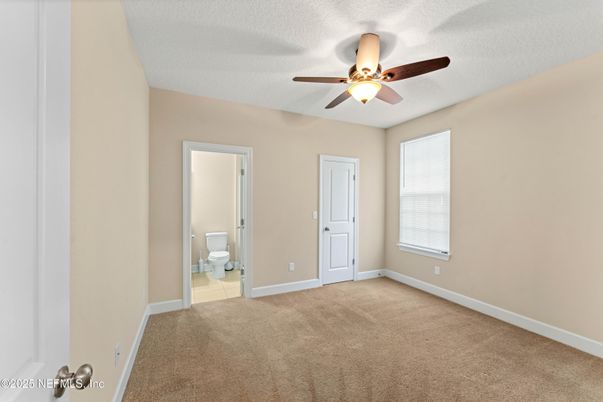 Bathroom, Empty room, Interior