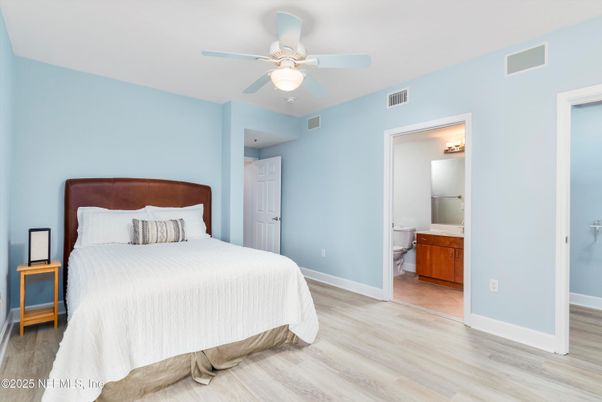 Bathroom, Bedroom, Interior, Wood Texture Flooring