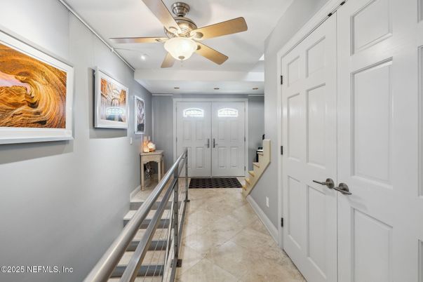 Fireplace, Interior, Recessed Lighting