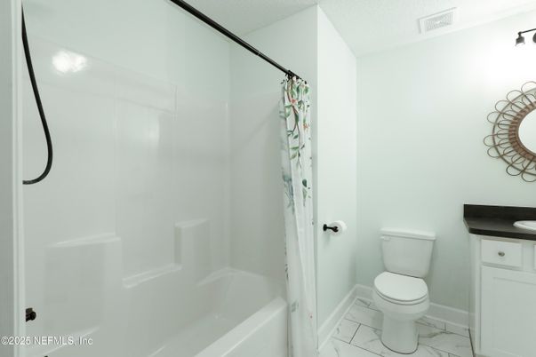 Bathroom, Interior, Marble