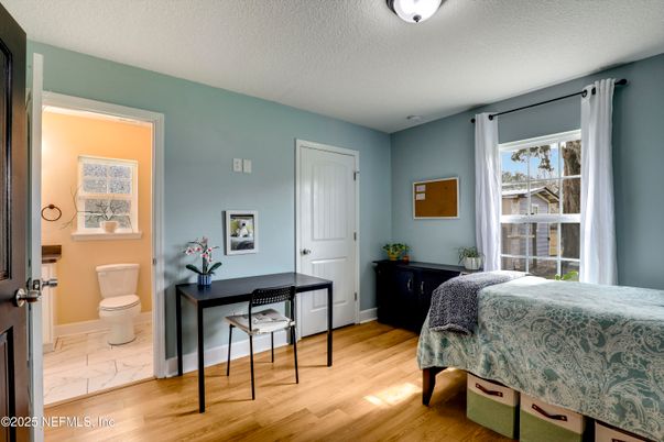 Bathroom, Bedroom, Interior, Marble, Wood Texture Flooring