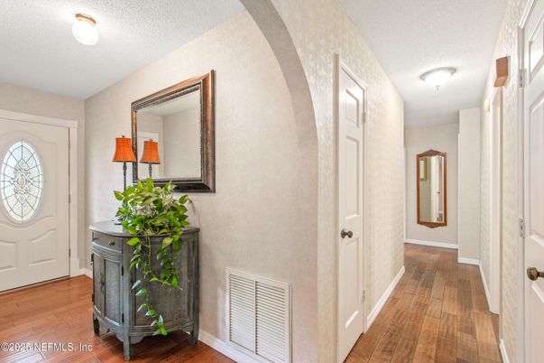 Interior, Wood Texture Flooring