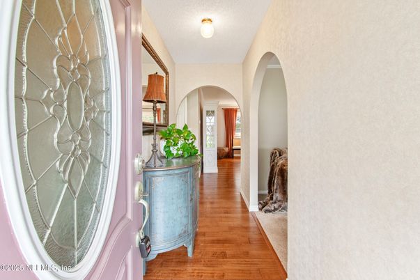 Interior, Wood Texture Flooring
