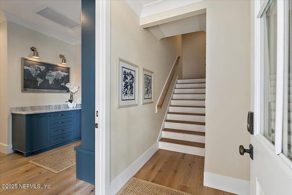 Interior, Wood Texture Flooring