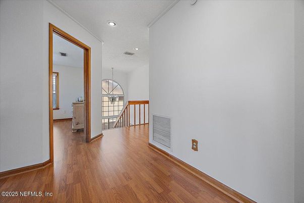 Chandelier, Interior, Recessed Lighting, Wood Texture Flooring
