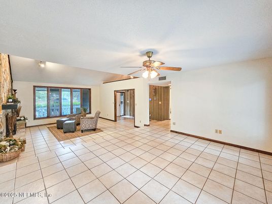 Empty room, Fireplace, Interior, Living room