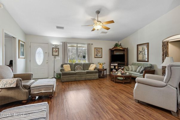 Interior, Living room, Wood Texture Flooring