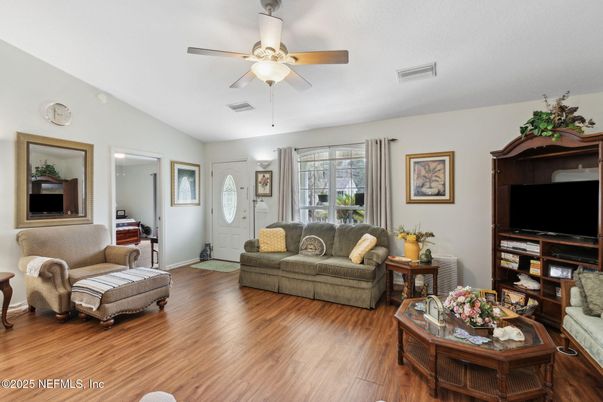 Interior, Living room, Wood Texture Flooring