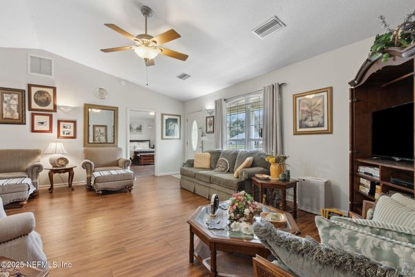 Interior, Living room, Wood Texture Flooring
