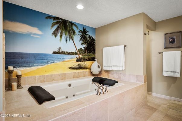 Bathroom, Interior, Recessed Lighting, Water