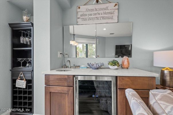 Interior, Kitchen, Pendant Lights, Recessed Lighting